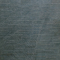 Аннапурна черный лаппатированный DP605202R. Универсальная плитка (60x60)