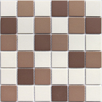 Мозаика Marte 48x48x6, 30,6x30,6 6 мм
