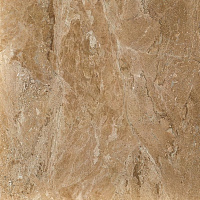 Плитка Флоренция коричневая, 42x42