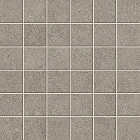 Мозаика ФДМP Лунар Гр мат 30x30 9 мм арт. 610110001305