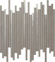 Мозаика Dwell Greige Mosaico L, 26x30,5, арт. 9DLG