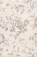 Декор Лютеция, 20x30 6,9 мм, арт. STG/A635/8305