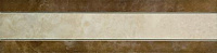 Бордюр Cenefa Ducale Nacar 2, 9,5x38,8