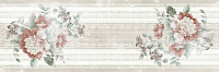 Декор D-Versalles Gris DAFB, 25x76
