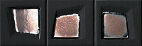 Бордюр Pat Jewel Listello, 10x30,5, арт. fODO