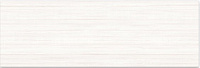 Elegant Stripes White (O-ELS-WTU051). Настенная плитка (25x75)