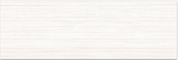 Плитка Elegant Stripes White, 25x75, арт. mei.O-ELS-WTU051