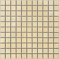 Мозаика Venezia Beige POL 25x25 полир, 30x30 10 мм