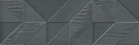 Плитка DELICE CARBON мат, 25x75, арт. 78800460