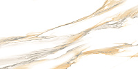 Керамогранит Statuario Bronze полир, 60x120 8 мм, арт. 60120STA31P