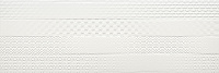 Плитка Nissa White мат, 29,5x90, арт. A025077