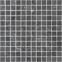 Мозаика Nero Oriente MAT 23x23x4 мат, 29,8x29,8 4 мм