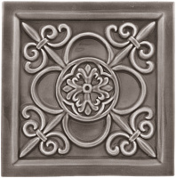 Декор RELIEVE VIZCAYA TIMBERLINE, 14,8x14,8, арт. ADST4032