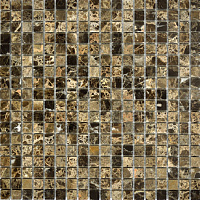 QS-012-15P/8. Мозаика (30,5x30,5x0,8)