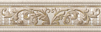 Бордюр Cen ALESSIA CREMA, 8x25