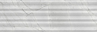 Плитка JEH710 TESEO ARROW GRIS полир, 40x120