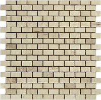 Мозаика MN160SLBS полир, 30x30 4 мм