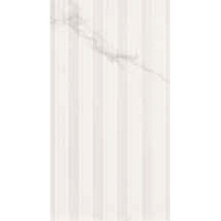 Delux White Linea. Декор (30,5x56)