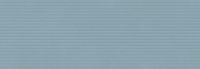 Плитка BRIO SHANGAI BLU RET мат 33,3x100 7 мм арт. J93876