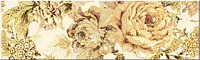 Бордюр Arezzo Beige Alba мат, 6,2x20,1, арт. 583471001