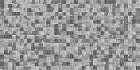 Плитка Nova Graphite, 24,9x50 8,5 мм, арт. WT9NVA07