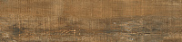 Керамогранит Гре Вуд Эго коричневый SR, 29,5x120