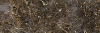 Плитка VENECIA DARK глянц, 33x100, арт. 78799781