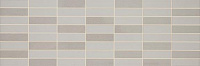 Декор Colourline Grey Mosaico, 22x66,2, арт. MLEU