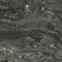 Керамогранит NEBULA 60 BLACK мат, 60x60, арт. 78799414