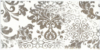 Декор Бланше золото, 20x9,9 9,2 мм, арт. MLD/A46/19000