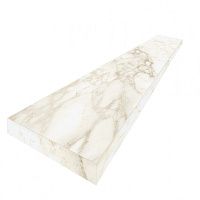 Угловая Ступень Левая Michelangelo Warm Scal Ang Sx мат 33x60 арт. 620070002503