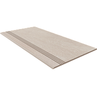 Ступень Ivory Steptrade TN00 с насечками мат 30x60 10 мм арт. 67369