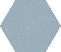Керамогранит F920 Paprica Blue Esa мат, 21,6x25