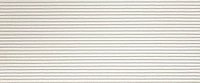 Плитка Lumina Stripes White Extra Matt мат, 50x120 8,5 мм, арт. fPK7