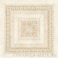 Декор Dream Marfil, 45x45