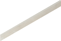 Плинтус Континуум Пьюр мат 7,2x80 9 мм арт. 610130005310