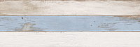 Плитка Ящики синяя, 20x60, арт. 1064-0235