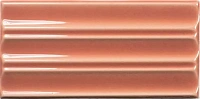 Плитка Fayenza Belt Coral глянц, 6,25x12,5, арт. 127290