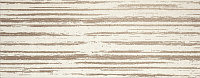 Плитка Goldstone Snow Lines мат, 35x90