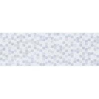 Мозаика Атриум серый глянц 20x60 9 мм арт. 09-00-5-17-30-06-594