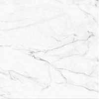 Керамогранит Канцоне 7 белый мат 60x60 10 мм