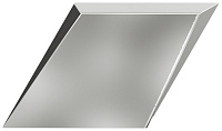 Декор Diamond Drop Silver Glossy мат, 15x25,9, арт. 218351