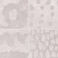 Керамогранит Pav SPUTNIK GREY, 45x45