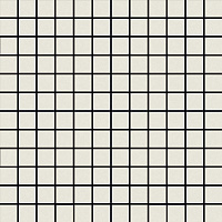 Мозаика Colorplay Mosaico Cream мат, 30x30 10 мм, арт. M4KD