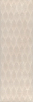Плитка Беневенто беж светлый структура обрезной мат, 30x89,5, арт. 13024R