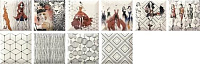 Декор Caprice Fashion Decor, 15x15 13 мм
