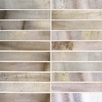 Мозаика Alabastro Bamboo Mosaico Glossy, 30x30, арт. 739974