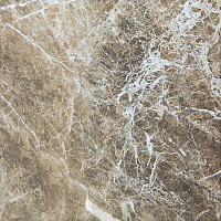 Плитка Museum brown глянц, 45x45