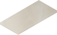 Угловая Ступень Левая Континуум Пьюр мат 33x60 9 мм арт. 620070002320