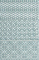 Декор Decor Jewel Pearl Blue, 7,5x15